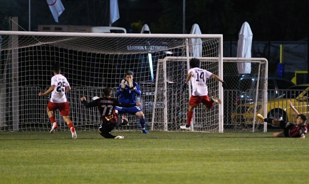 Super League 2: Πάρτι ανόδου ο Εργοτέλης - Όλα τα γκολ