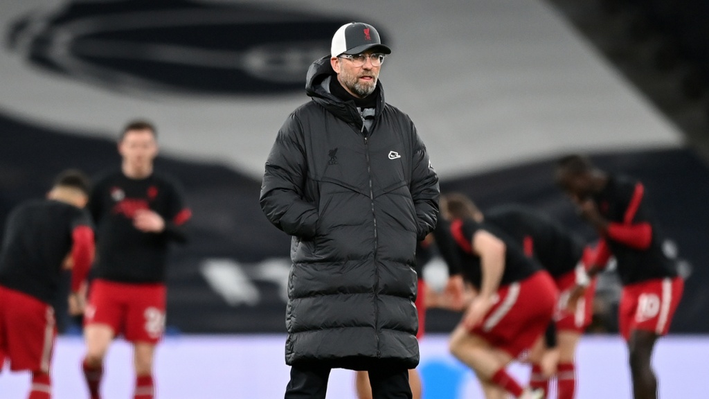 Λίβερπουλ: Ποιο Champions League; Δεν παρατά το πρωτάθλημα ο Κλοπ (photos)