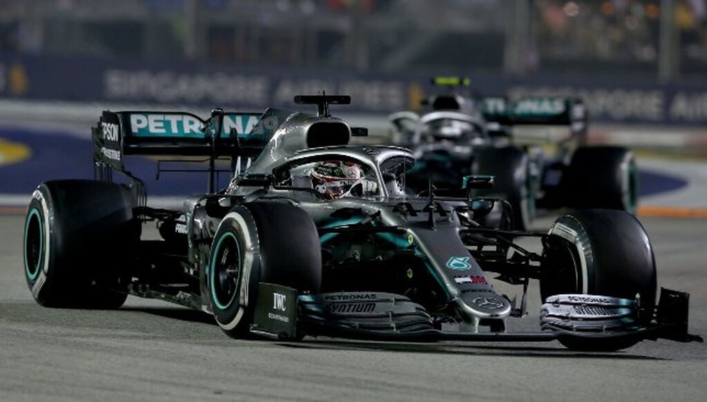 Formula 1: Δέκα ρεκόρ που... απειλούνται μέσα στο 2021 (photos)