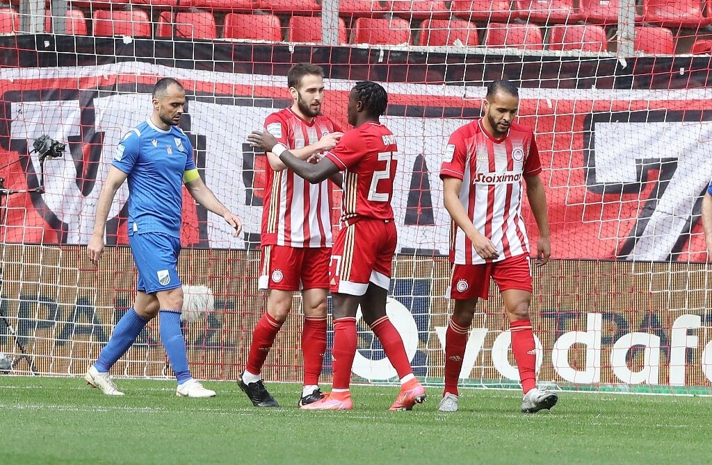 Super League 2: Η βαθμολογία μετά το ΠΑΟΚ-Άρης