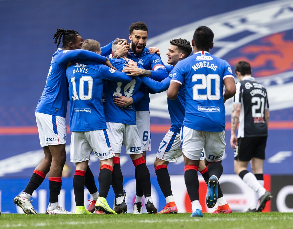 Το πήραν οι Ρέιντζερς 10 χρόνια μετά! (Videos+Photos)