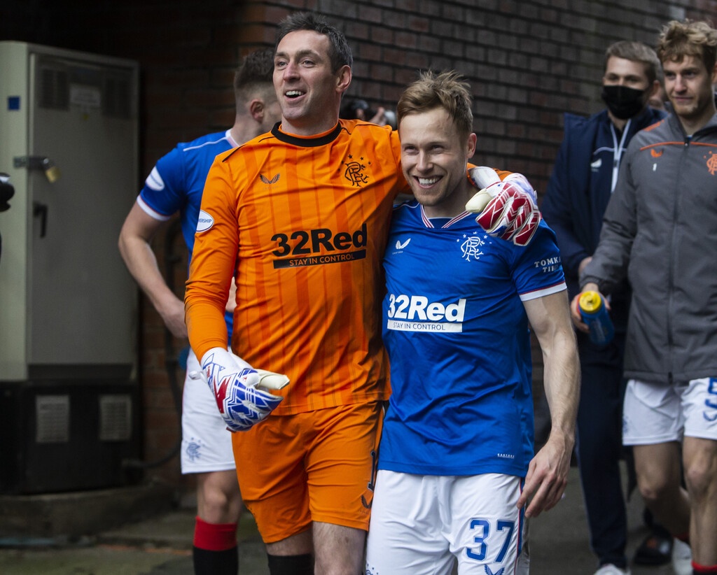 Το πήραν οι Ρέιντζερς 10 χρόνια μετά! (Videos+Photos)