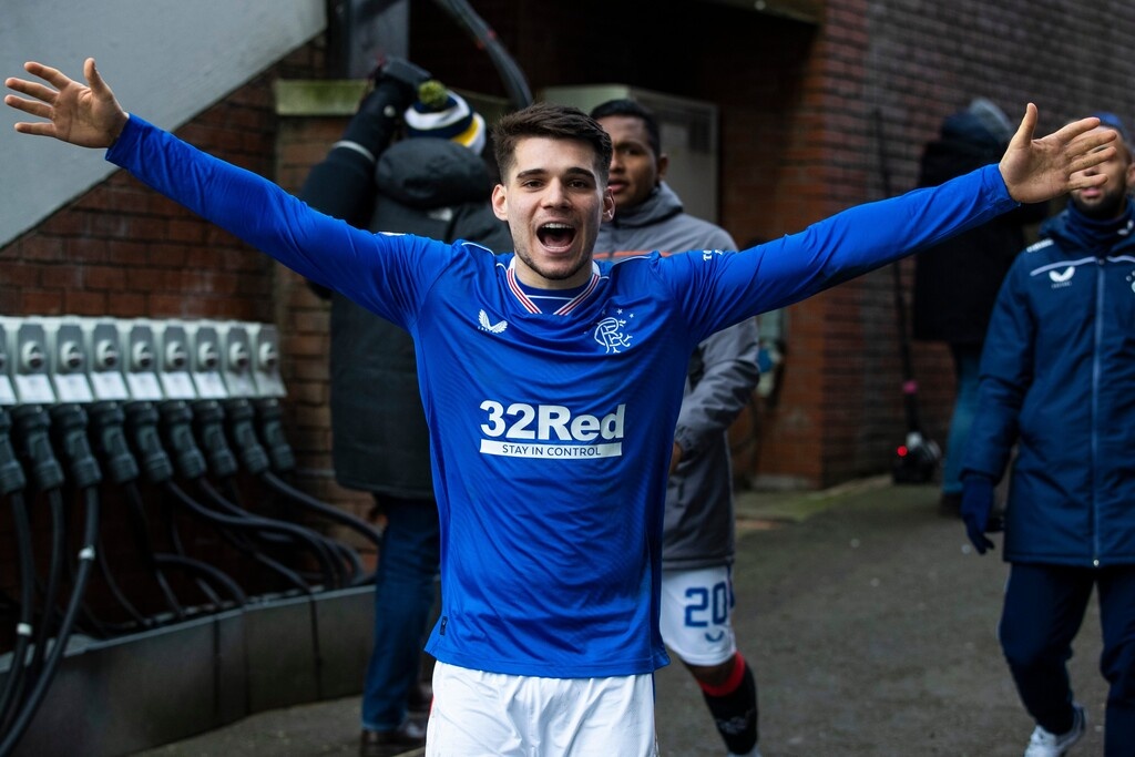 Το πήραν οι Ρέιντζερς 10 χρόνια μετά! (Videos+Photos)