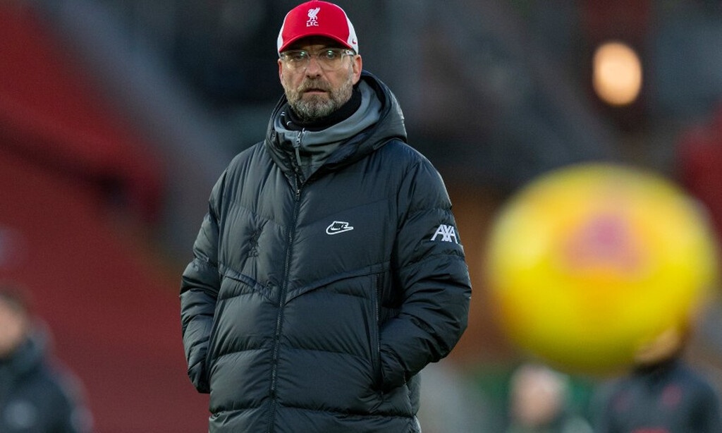 Λίβερπουλ: Ποιο Champions League; Δεν παρατά το πρωτάθλημα ο Κλοπ (photos)