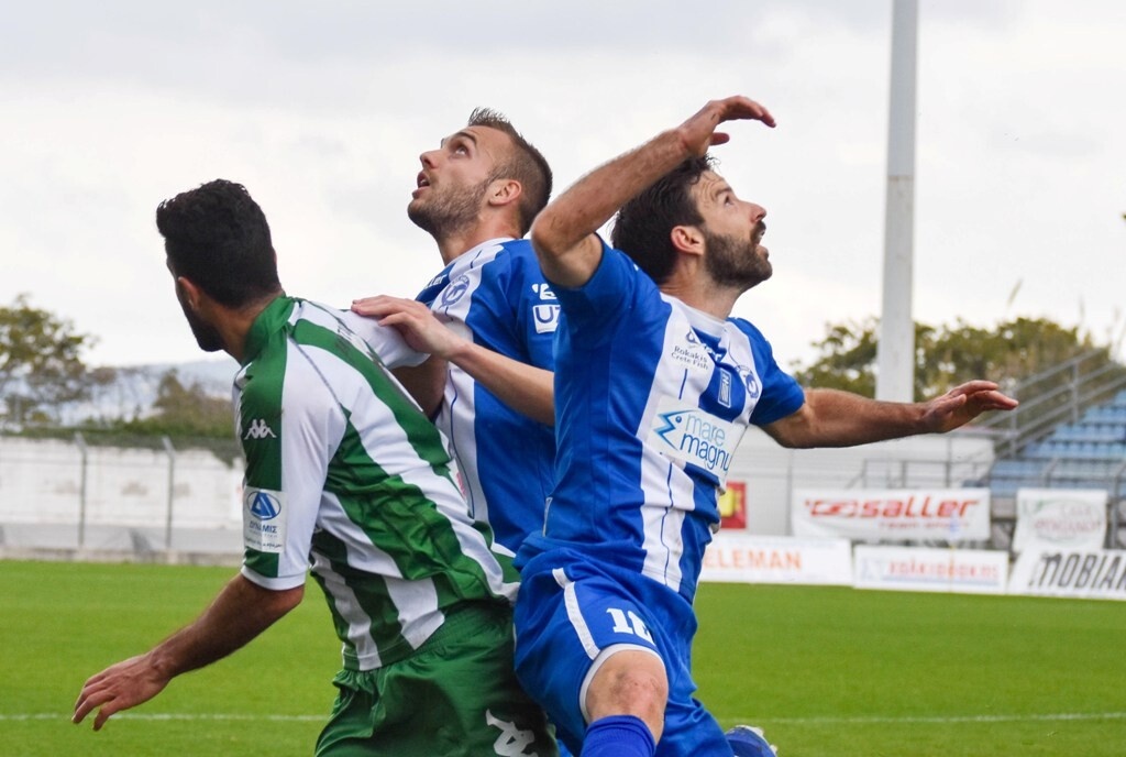 Super League 2: Πάρτι ανόδου ο Εργοτέλης - Όλα τα γκολ
