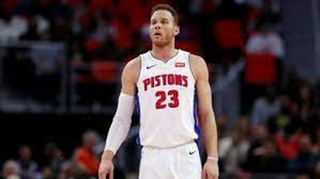 Μια ακόμα «βόμβα» από τους Νετς: Συμφώνησαν με τον Γκρίφιν (video+photos)