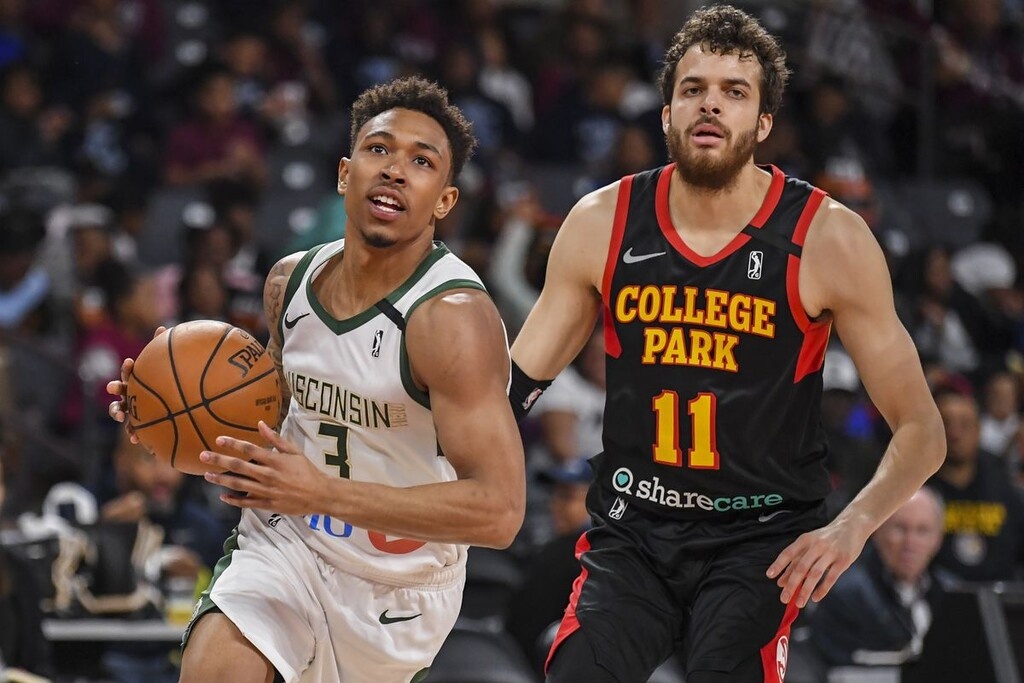 Προμηθέας Πατρών: «Χτύπημα» με Άνταμς (video+photos)