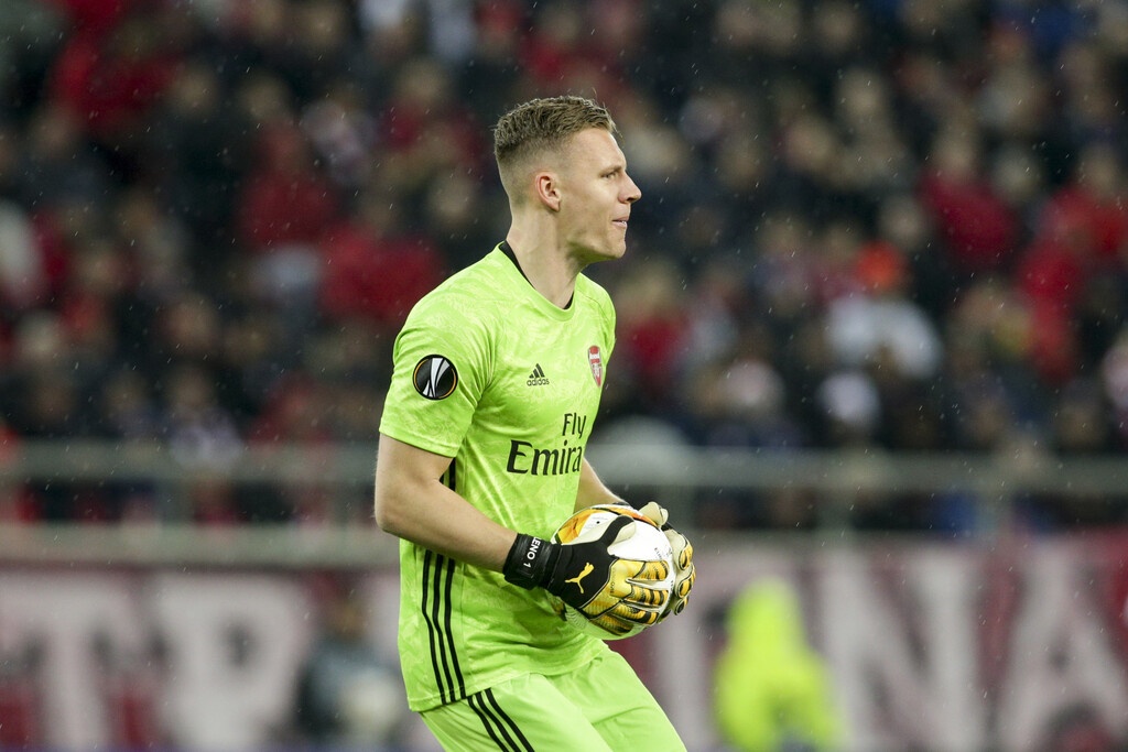 Ολυμπιακός-Άρσεναλ: Εντατικά μαθήματα υπό τον «φόβο» του Μπουχαλάκη (video+photos)