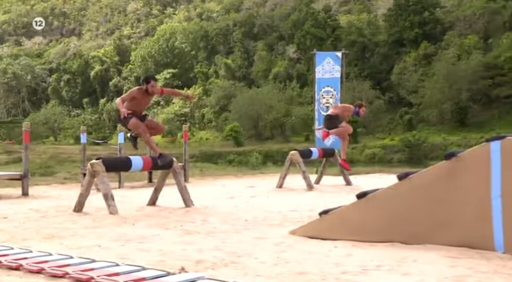 Survivor Spoiler 8/3: Αυτοί κερδίζουν την πρώτη ασυλία - Έκπληξη ο πρώτος υποψήφιος (photos+video)