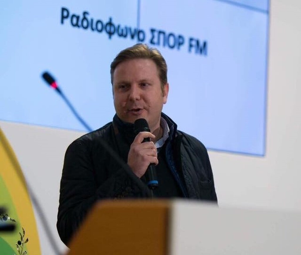 ΑΕΚ: Γιώργος Κοσμάς ο «εκλεκτός» του Μελισσανίδη (photos)