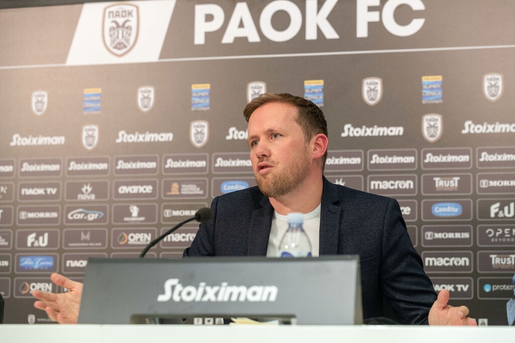 ΠΑΟΚ: Ανακοίνωσε τον Ρέμπε η Νυρεμβέργη! (photos)