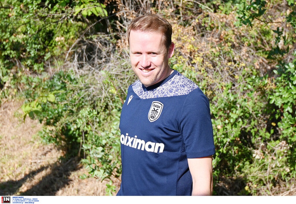 ΠΑΟΚ: Ανακοίνωσε τον Ρέμπε η Νυρεμβέργη! (photos)