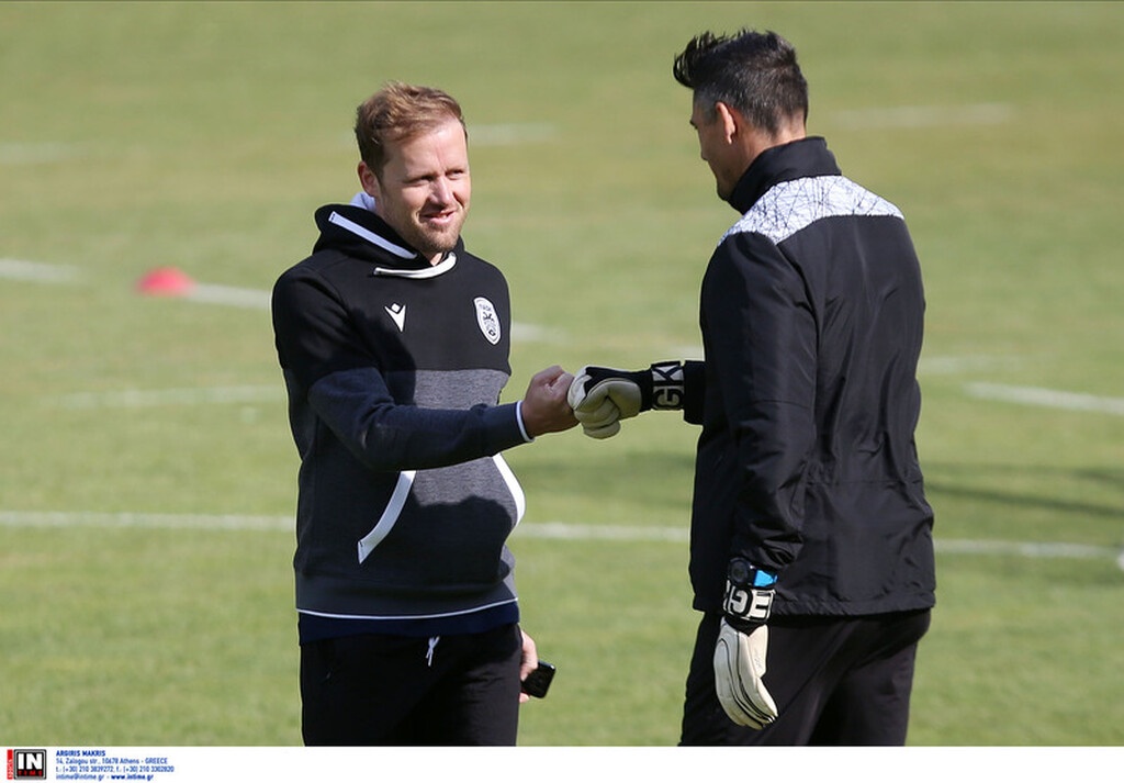 ΠΑΟΚ: Ανακοίνωσε τον Ρέμπε η Νυρεμβέργη! (photos)