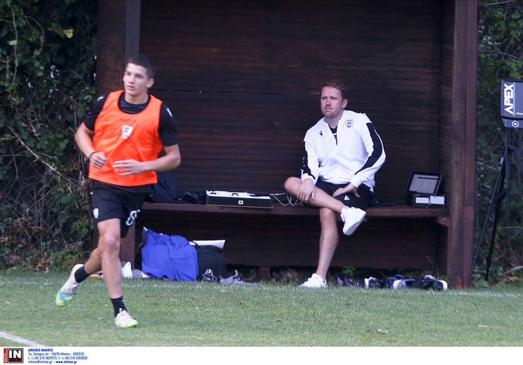 ΠΑΟΚ: Ανακοίνωσε τον Ρέμπε η Νυρεμβέργη! (photos)