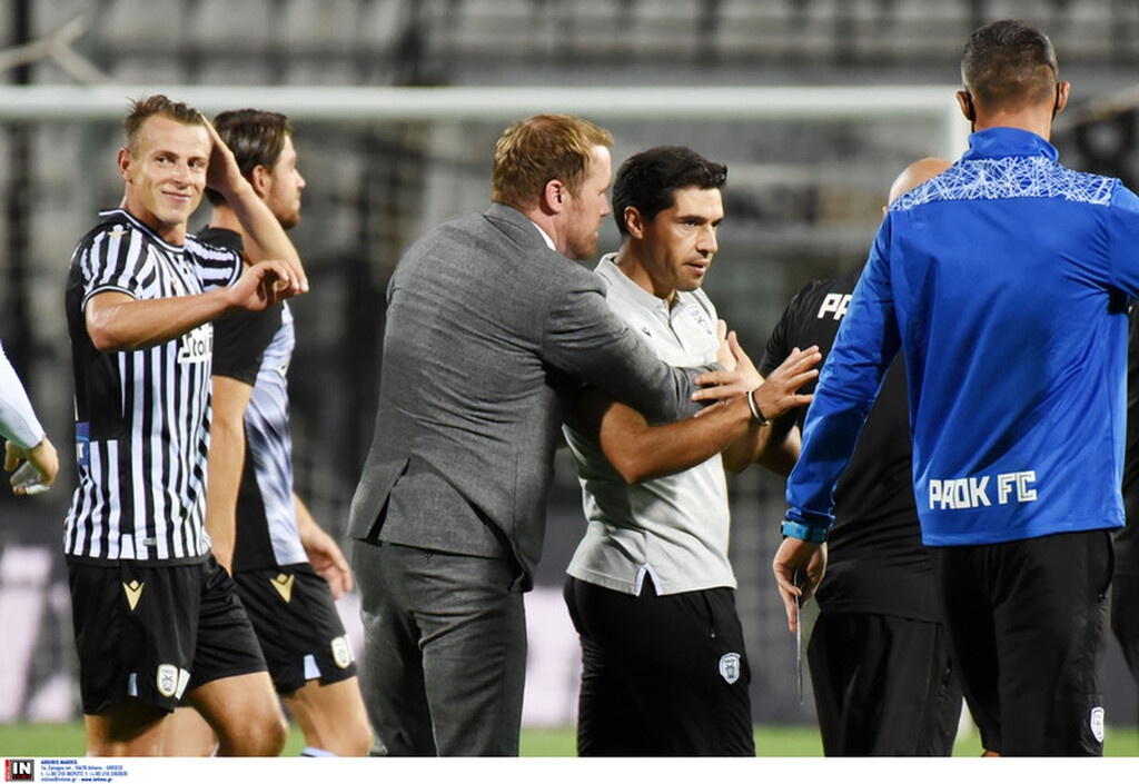 ΠΑΟΚ: Ανακοίνωσε τον Ρέμπε η Νυρεμβέργη! (photos)