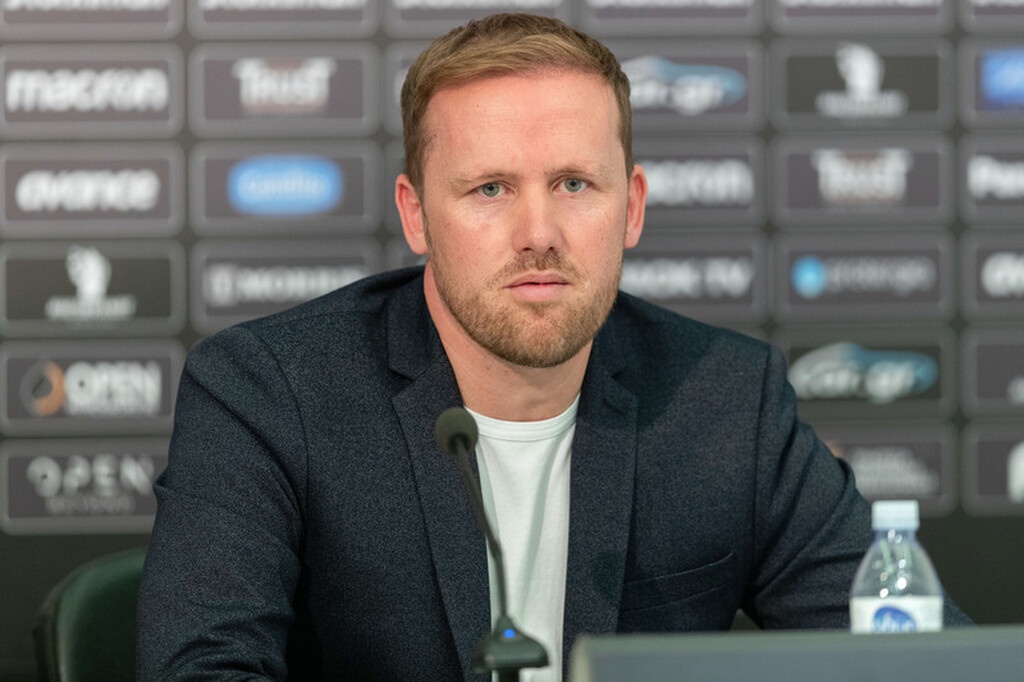 ΠΑΟΚ: Ανακοίνωσε τον Ρέμπε η Νυρεμβέργη! (photos)