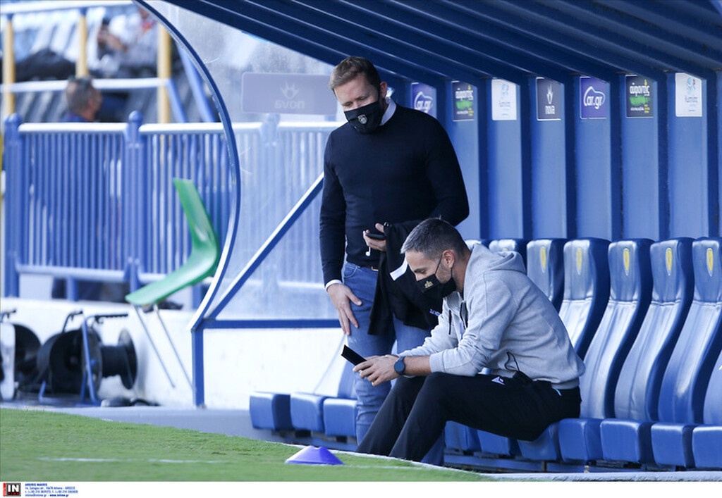 ΠΑΟΚ: Ανακοίνωσε τον Ρέμπε η Νυρεμβέργη! (photos)