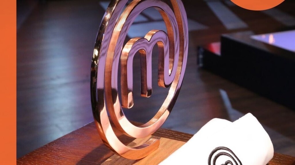 MasterChef 5: Το νέο ζευγάρι του σπιτιού που δεν πήρε κανείς χαμπάρι (photos+video)
