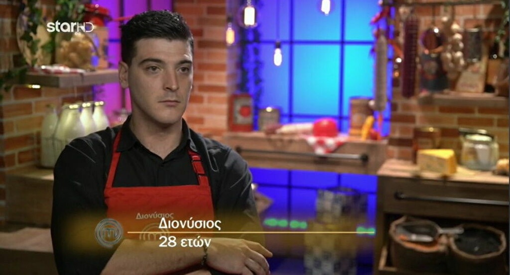 MasterChef 5: Το νέο ζευγάρι του σπιτιού που δεν πήρε κανείς χαμπάρι (photos+video)