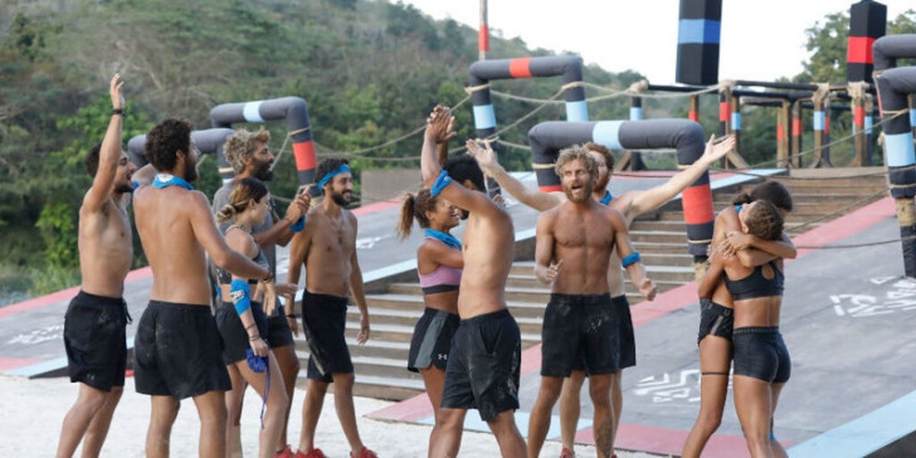 Survivor Spoiler 8/3: Αυτοί κερδίζουν την πρώτη ασυλία - Έκπληξη ο πρώτος υποψήφιος (photos+video)