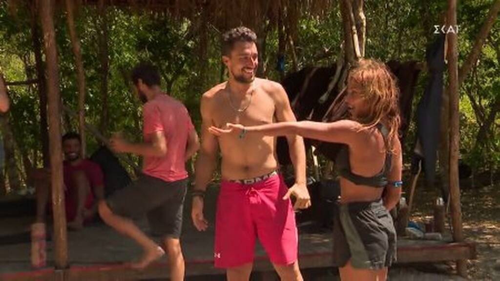 Survivor Spoiler 8/3: Αυτοί κερδίζουν την πρώτη ασυλία - Έκπληξη ο πρώτος υποψήφιος (photos+video)