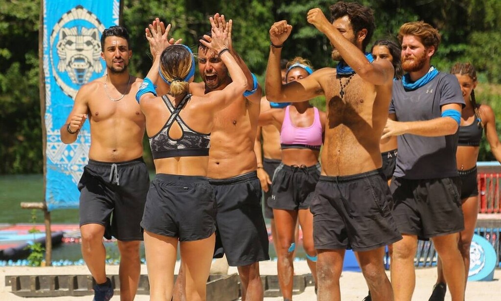 Survivor Spoiler 8/3: Αυτοί κερδίζουν την πρώτη ασυλία - Έκπληξη ο πρώτος υποψήφιος (photos+video)