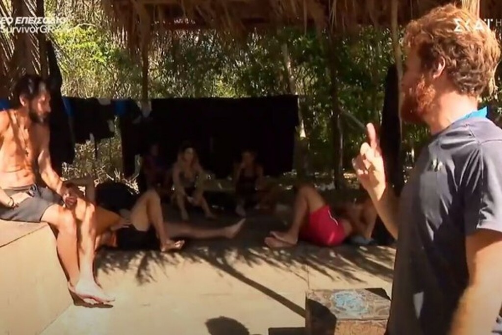 Survivor Spoiler 8/3: Αυτοί κερδίζουν την πρώτη ασυλία - Έκπληξη ο πρώτος υποψήφιος (photos+video)