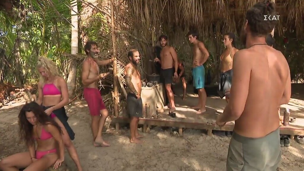 Survivor Spoiler 8/3: Αυτοί κερδίζουν την πρώτη ασυλία - Έκπληξη ο πρώτος υποψήφιος (photos+video)