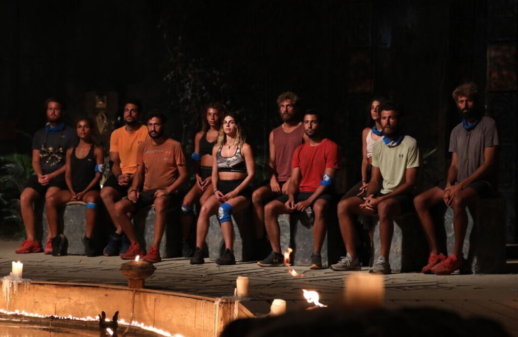 Survivor Spoiler 8/3: Αυτοί κερδίζουν την πρώτη ασυλία - Έκπληξη ο πρώτος υποψήφιος (photos+video)