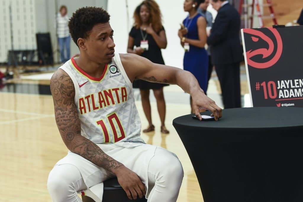 Προμηθέας Πατρών: «Χτύπημα» με Άνταμς (video+photos)