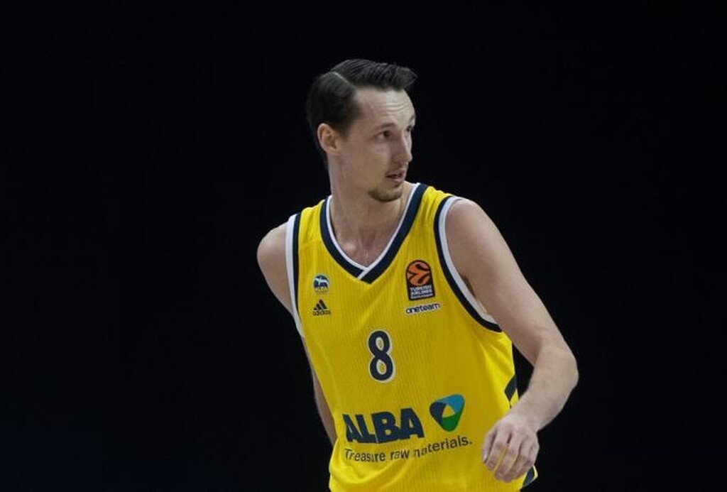 Euroleague: Για δυο χρόνια με wild card η Άλμπα, έρχονται ανακοινώσεις για Μπάγερν και Βιλερμπάν