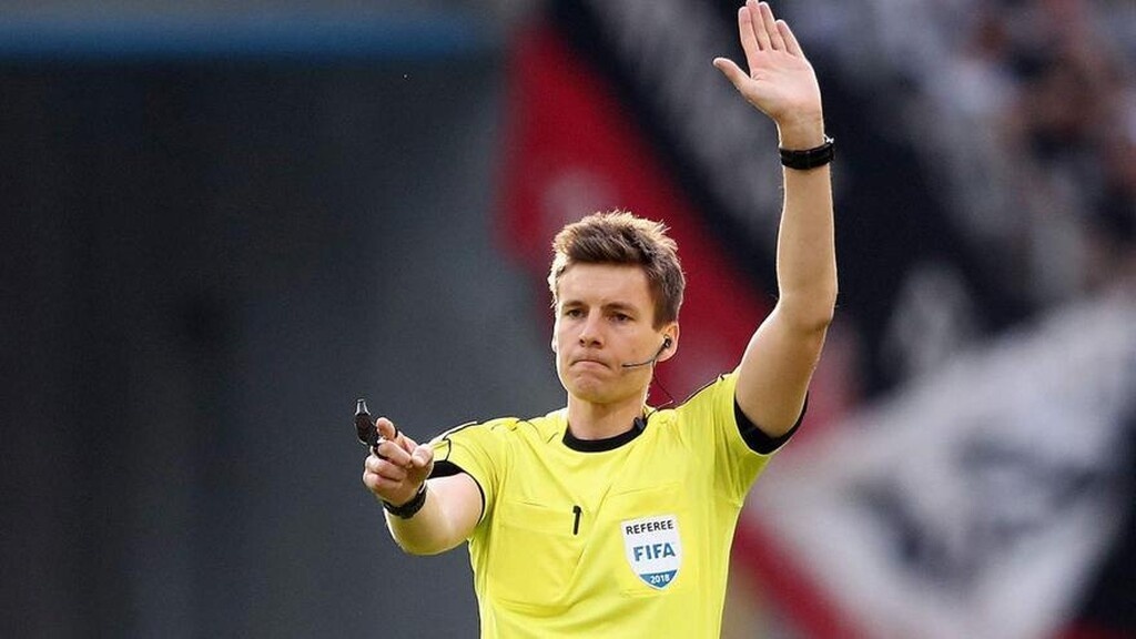 Ολυμπιακός-Άρσεναλ: Αυτός σφυρίζει την πρώτη «μάχη» (photos)