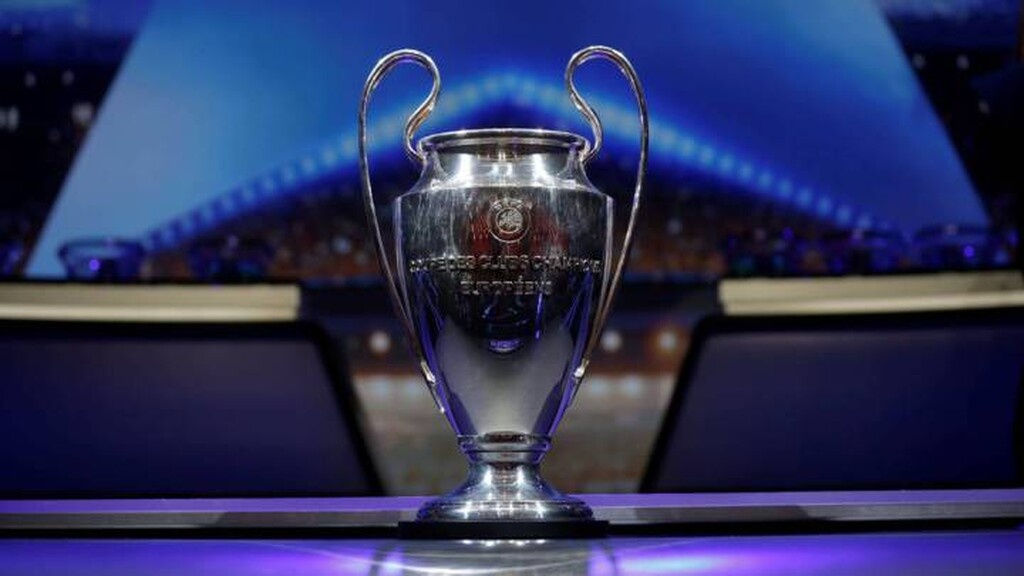 Champions League: Αλλάζει οριστικά μορφή - Αυτό είναι το νέο format (photos)