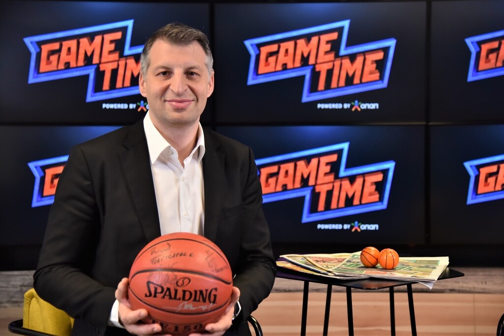 ΟΠΑΠ Game Time ΜΠΑΣΚΕΤ: Η Euroleague στο μικροσκόπιο του Θοδωρή Παπαλουκά