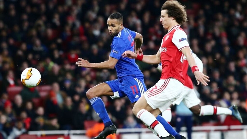 Ολυμπιακός-Άρσεναλ: Αυτός σφυρίζει την πρώτη «μάχη» (photos)