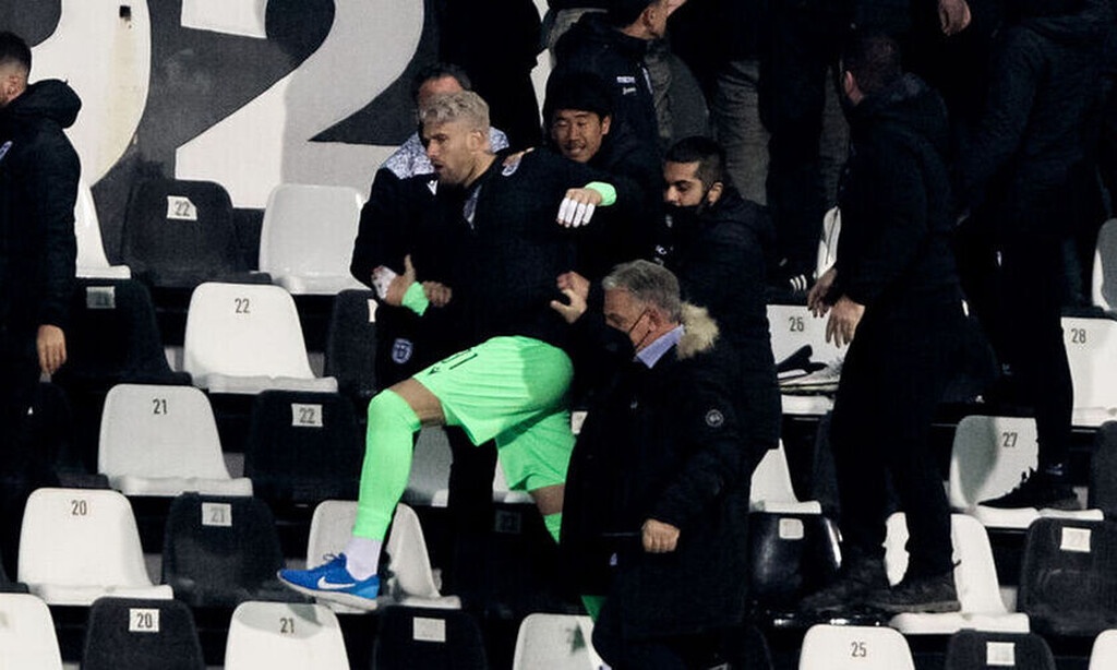 ΠΑΟΚ: «Ξένο σώμα» ο Πασχαλάκης - Άμεσα εξελίξεις (photos)