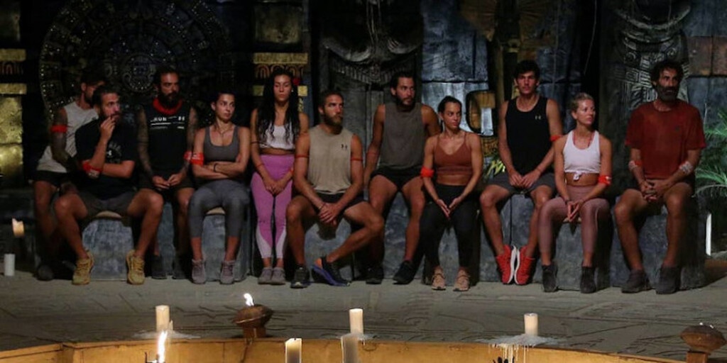 Survivor Spoiler 9/3: Ανατροπή στη ψηφοφορία - Νέα δεδομένα από την παραγωγή (photos+video)