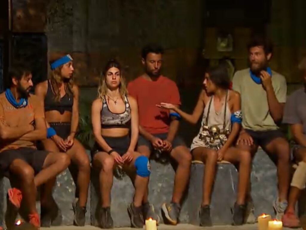 Survivor Spoiler 9/3: Ανατροπή στη ψηφοφορία - Νέα δεδομένα από την παραγωγή (photos+video)