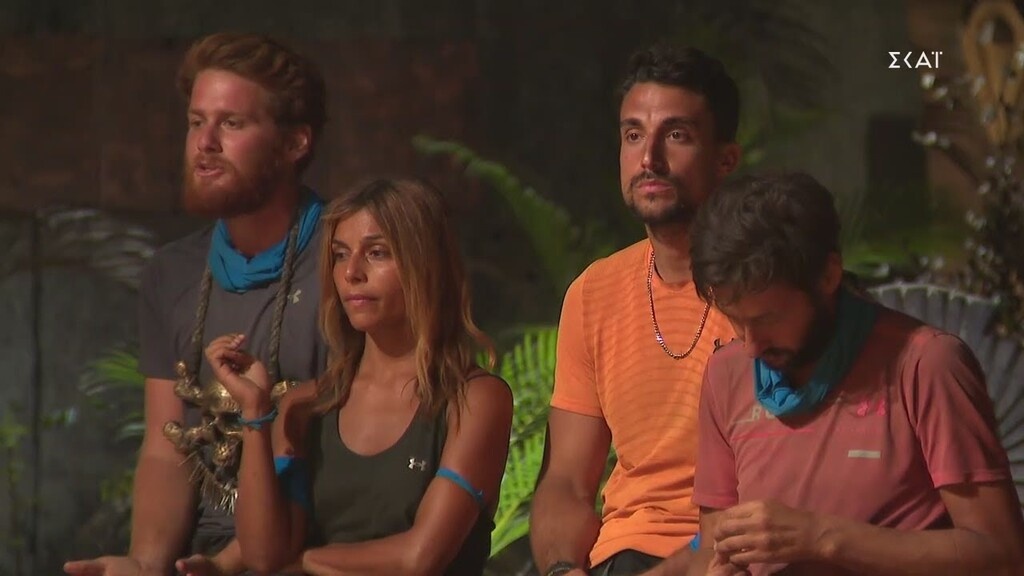 Survivor Spoiler 9/3: Ανατροπή στη ψηφοφορία - Νέα δεδομένα από την παραγωγή (photos+video)