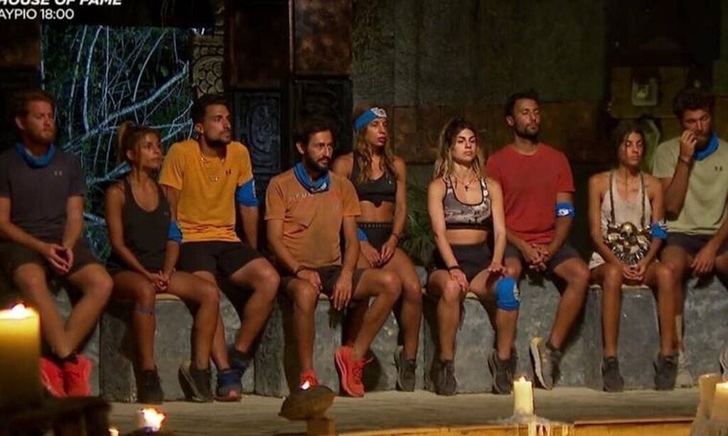 Survivor Spoiler 9/3: Ανατροπή στη ψηφοφορία - Νέα δεδομένα από την παραγωγή (photos+video)