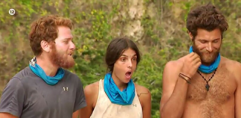 Survivor Spoiler 9/3: Ανατροπή στη ψηφοφορία - Νέα δεδομένα από την παραγωγή (photos+video)