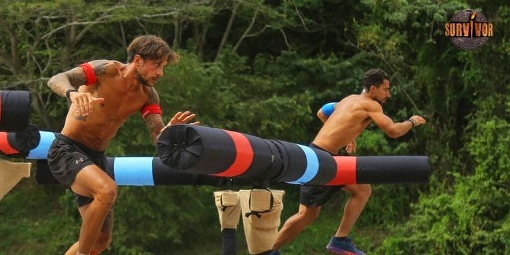 Survivor Spoiler 9/3: Ανατροπή στη ψηφοφορία - Νέα δεδομένα από την παραγωγή (photos+video)