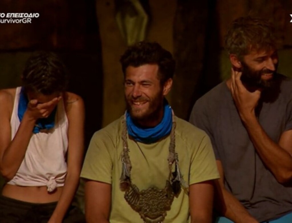 Survivor Spoiler 9/3: Ανατροπή στη ψηφοφορία - Νέα δεδομένα από την παραγωγή (photos+video)