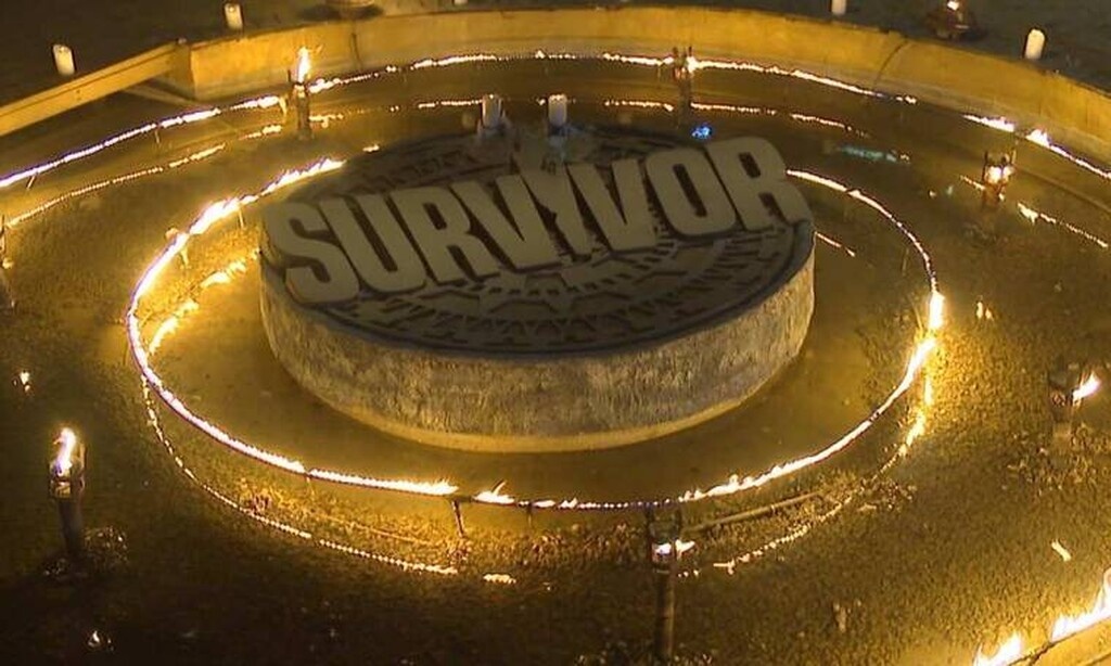 Survivor Spoiler 9/3: Ανατροπή στη ψηφοφορία - Νέα δεδομένα από την παραγωγή (photos+video)