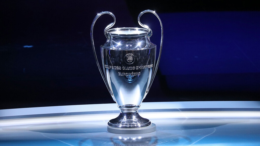 Champions League: Αλλάζει οριστικά μορφή - Αυτό είναι το νέο format (photos)