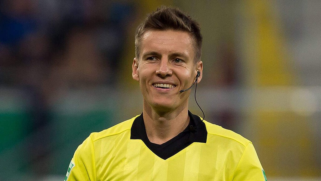 Ολυμπιακός-Άρσεναλ: Αυτός σφυρίζει την πρώτη «μάχη» (photos)