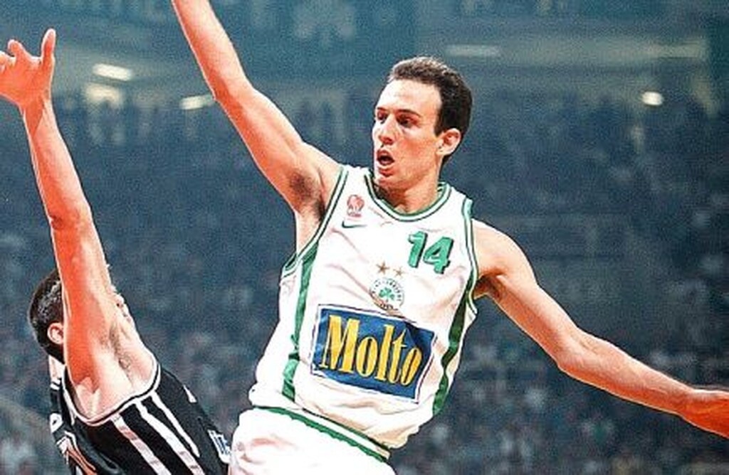 Παναθηναϊκός ΟΠΑΠ: Όλα τα φώτα στον Κάτας (photos+videos)