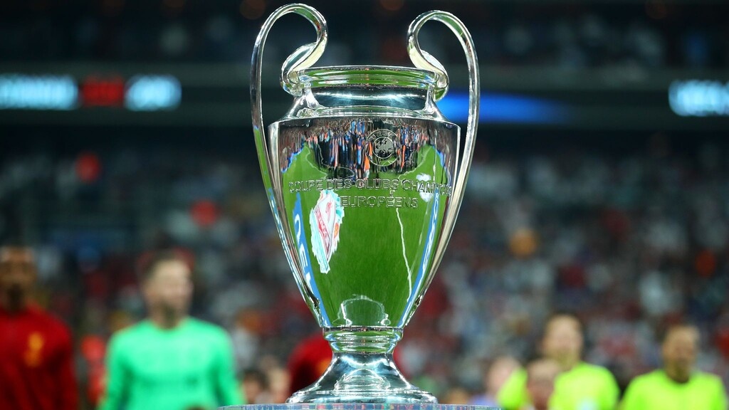 Champions League: Αλλάζει οριστικά μορφή - Αυτό είναι το νέο format (photos)