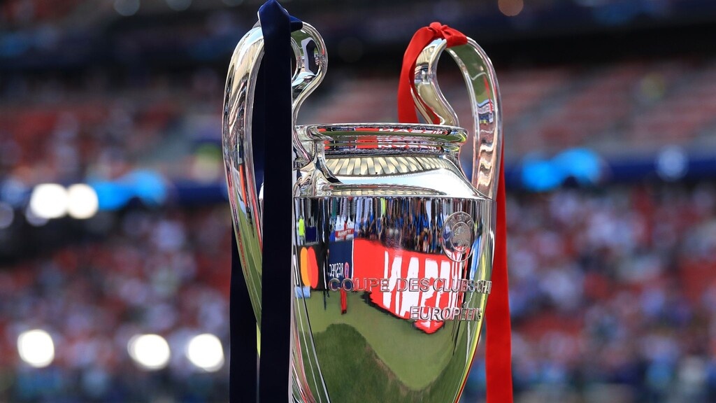 Champions League: Αλλάζει οριστικά μορφή - Αυτό είναι το νέο format (photos)