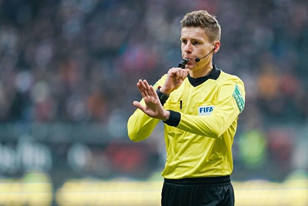 Ολυμπιακός-Άρσεναλ: Αυτός σφυρίζει την πρώτη «μάχη» (photos)